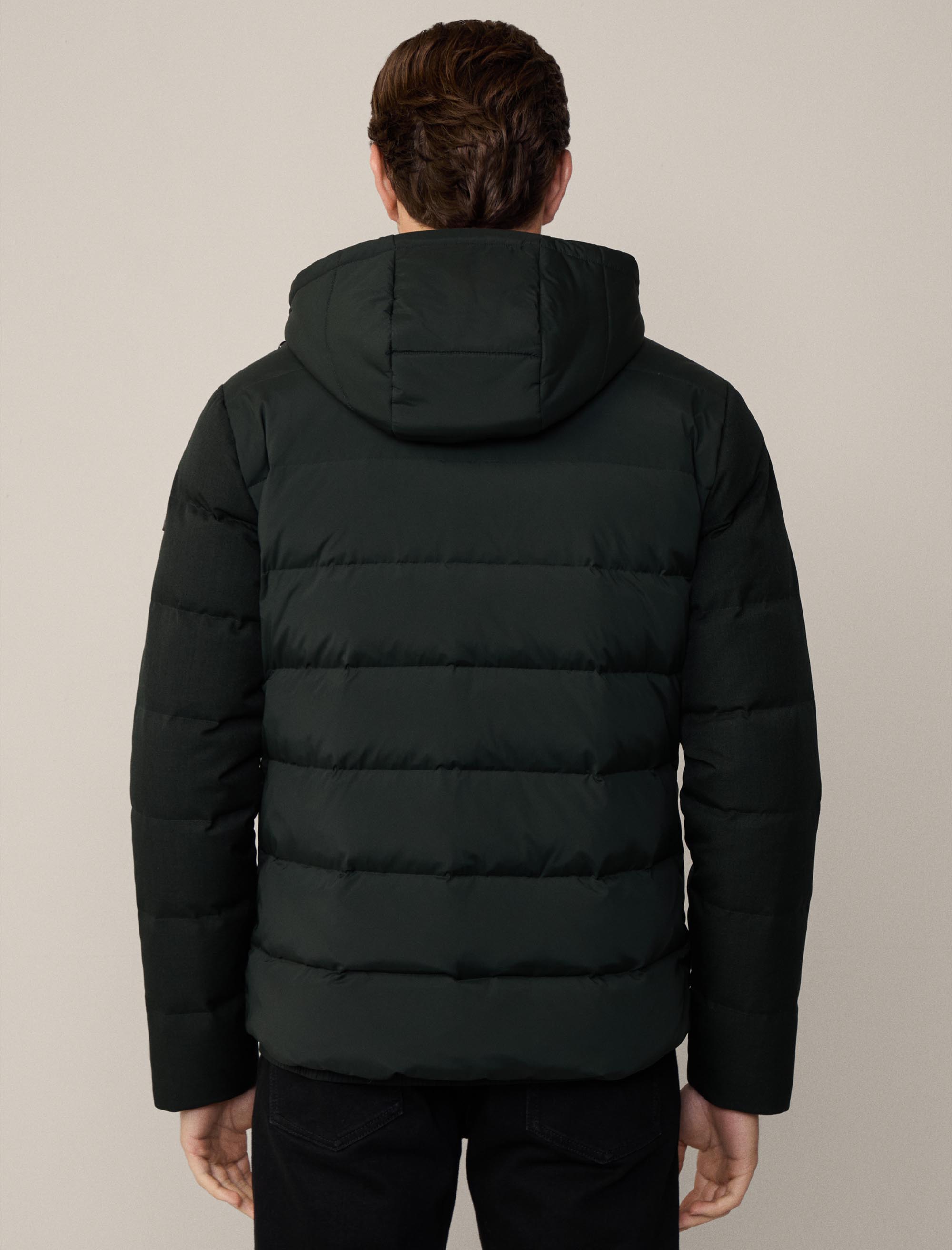 کاپشن مردانه