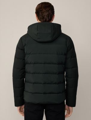 کاپشن مردانه