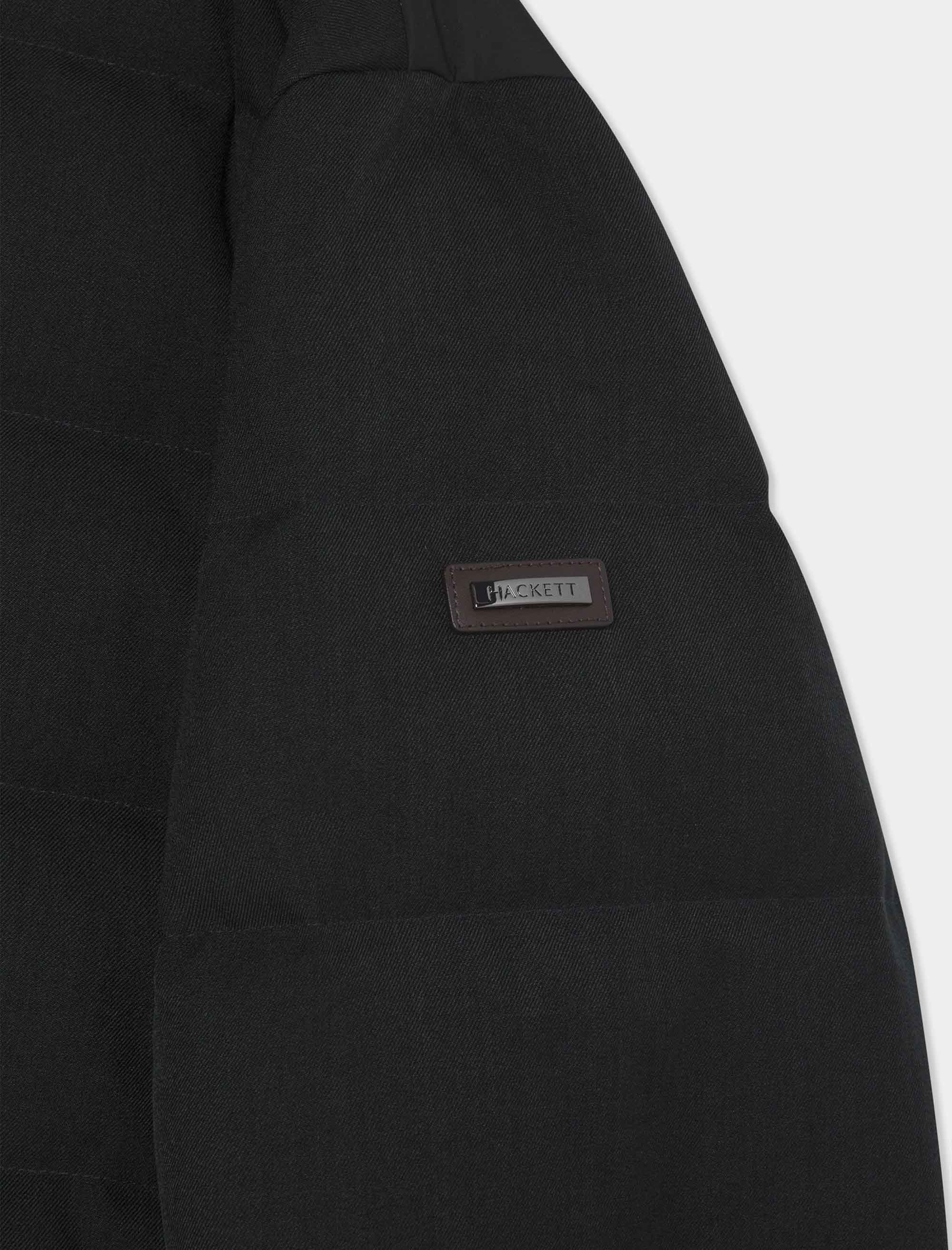 کاپشن مردانه