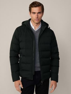 کاپشن مردانه