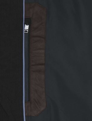 کاپشن مردانه