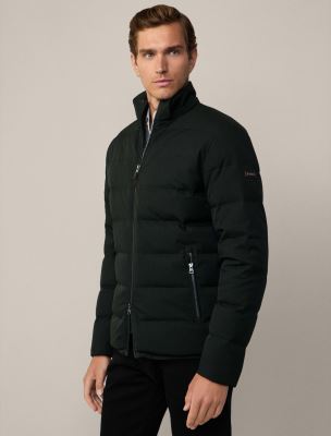 کاپشن مردانه