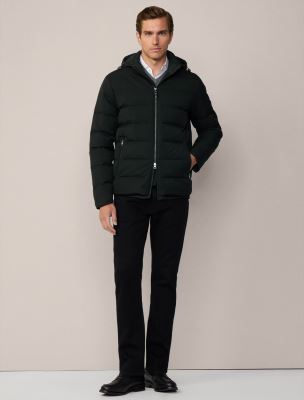 کاپشن مردانه