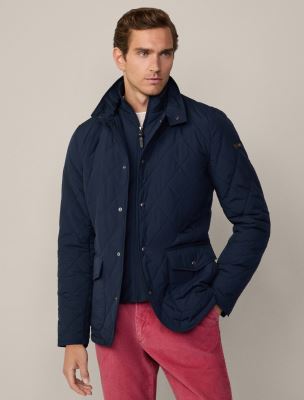 کاپشن مردانه