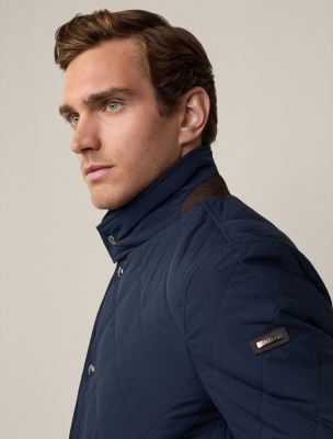 کاپشن مردانه