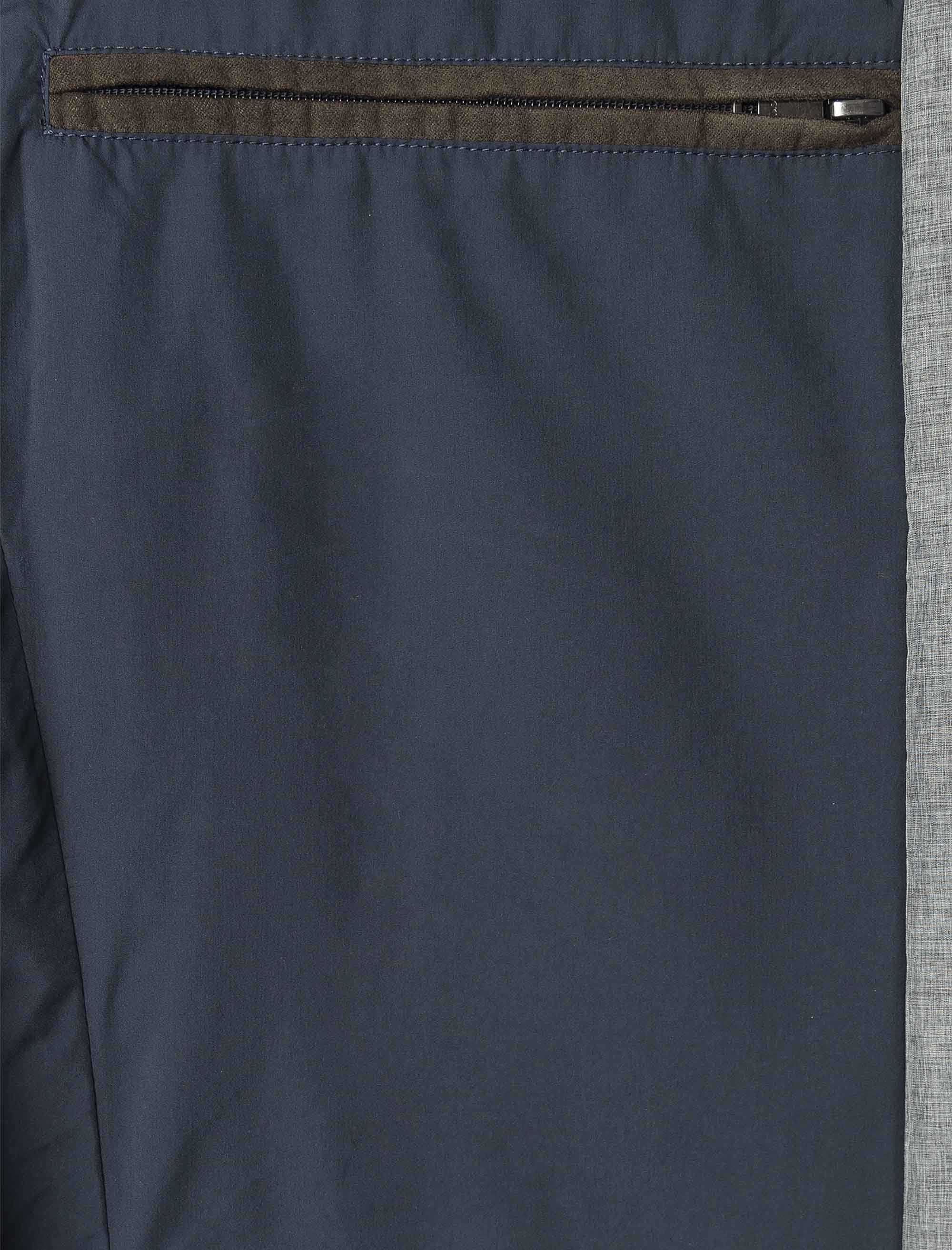 کاپشن مردانه