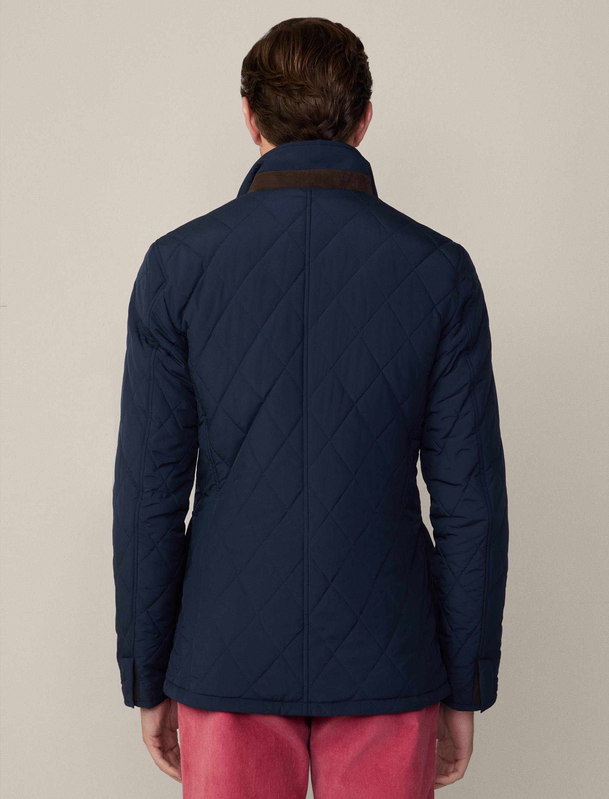 کاپشن مردانه