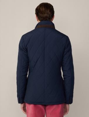 کاپشن مردانه