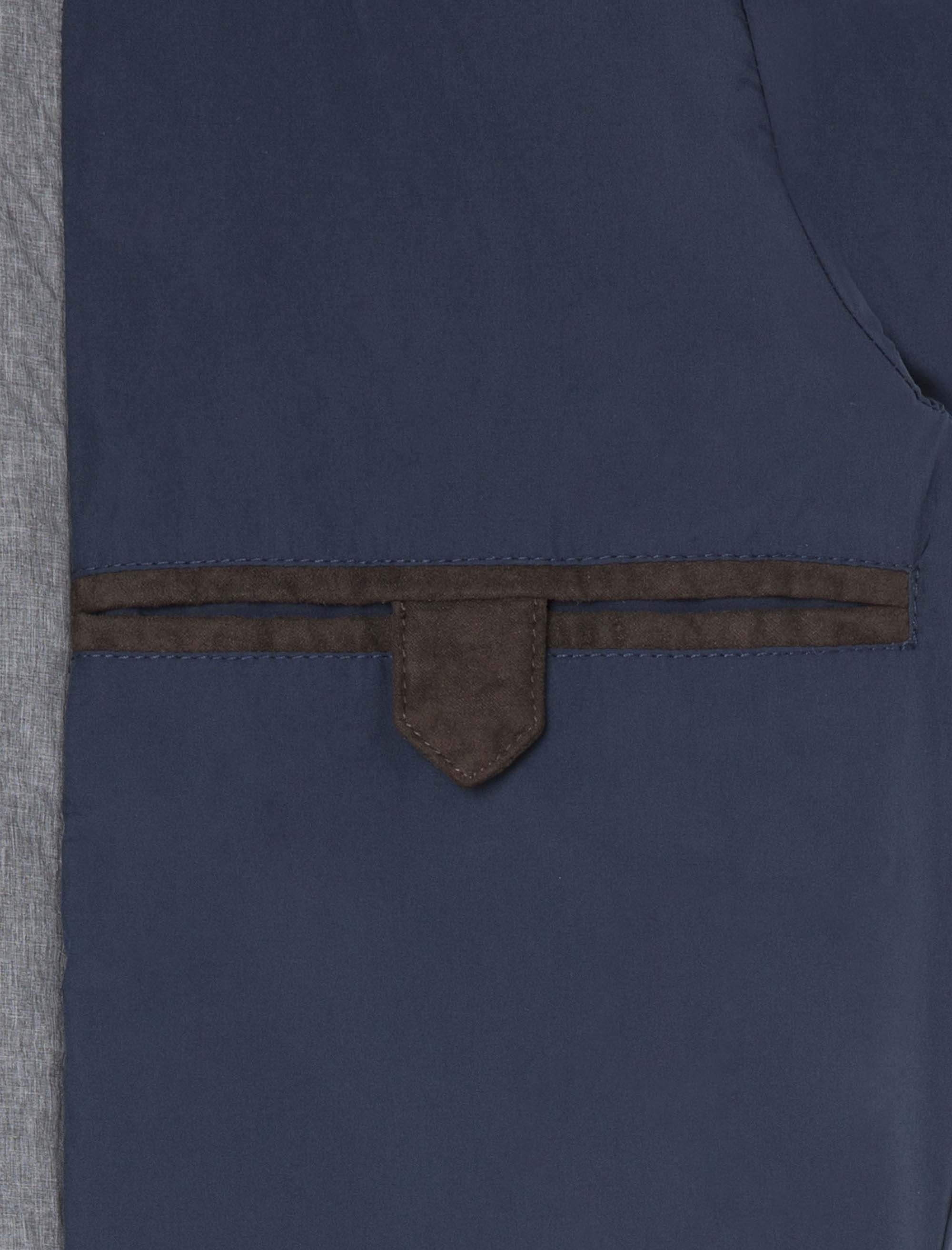 کاپشن مردانه