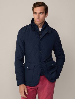 کاپشن مردانه