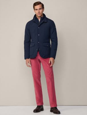 کاپشن مردانه