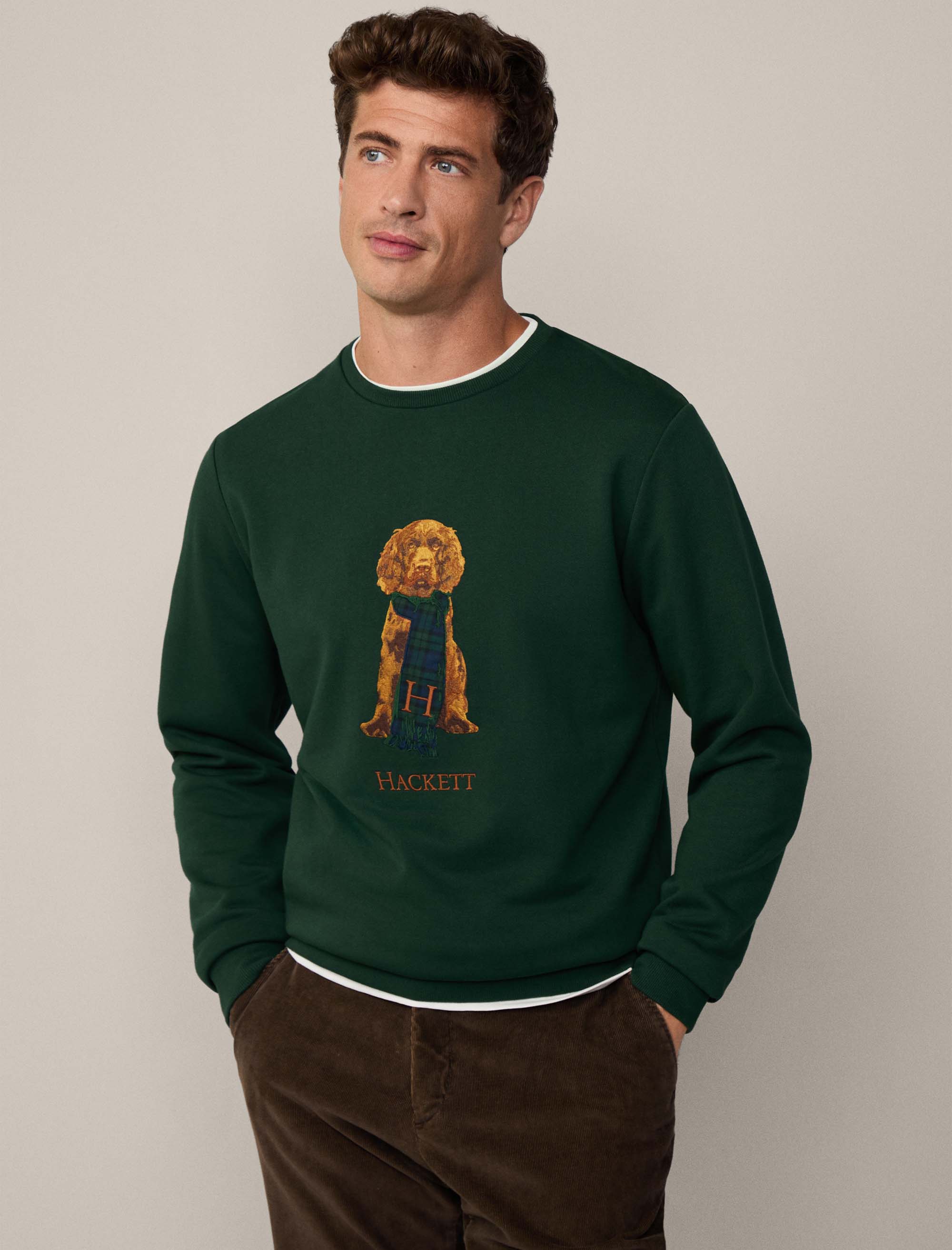 سویشرت و هودی مردانه