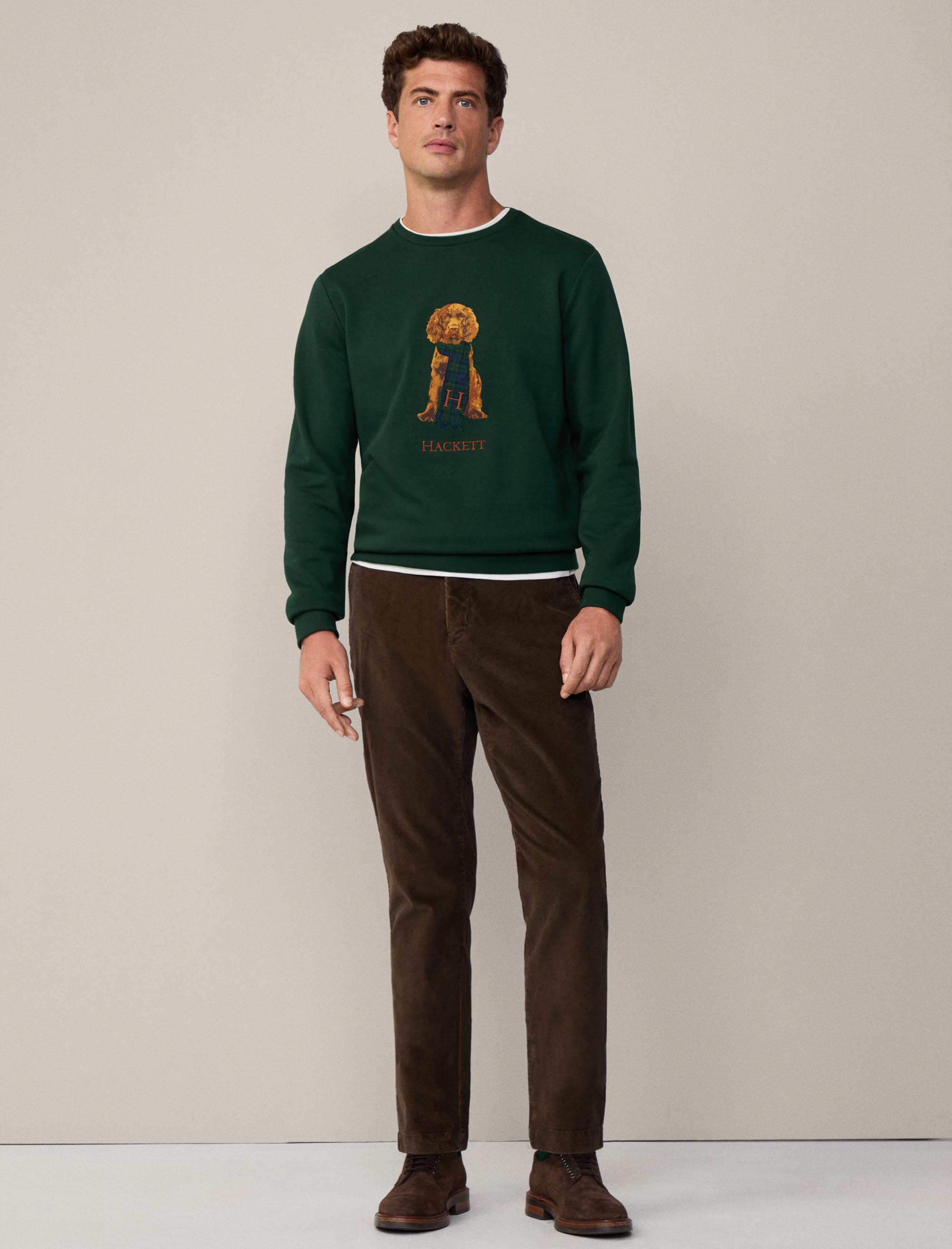 سویشرت و هودی مردانه