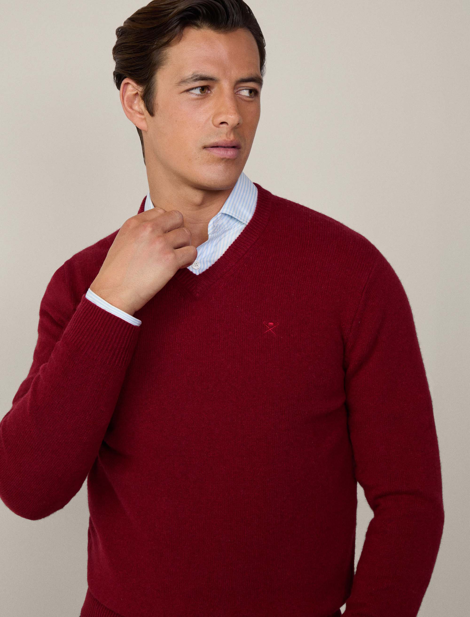 پلیور مردانه