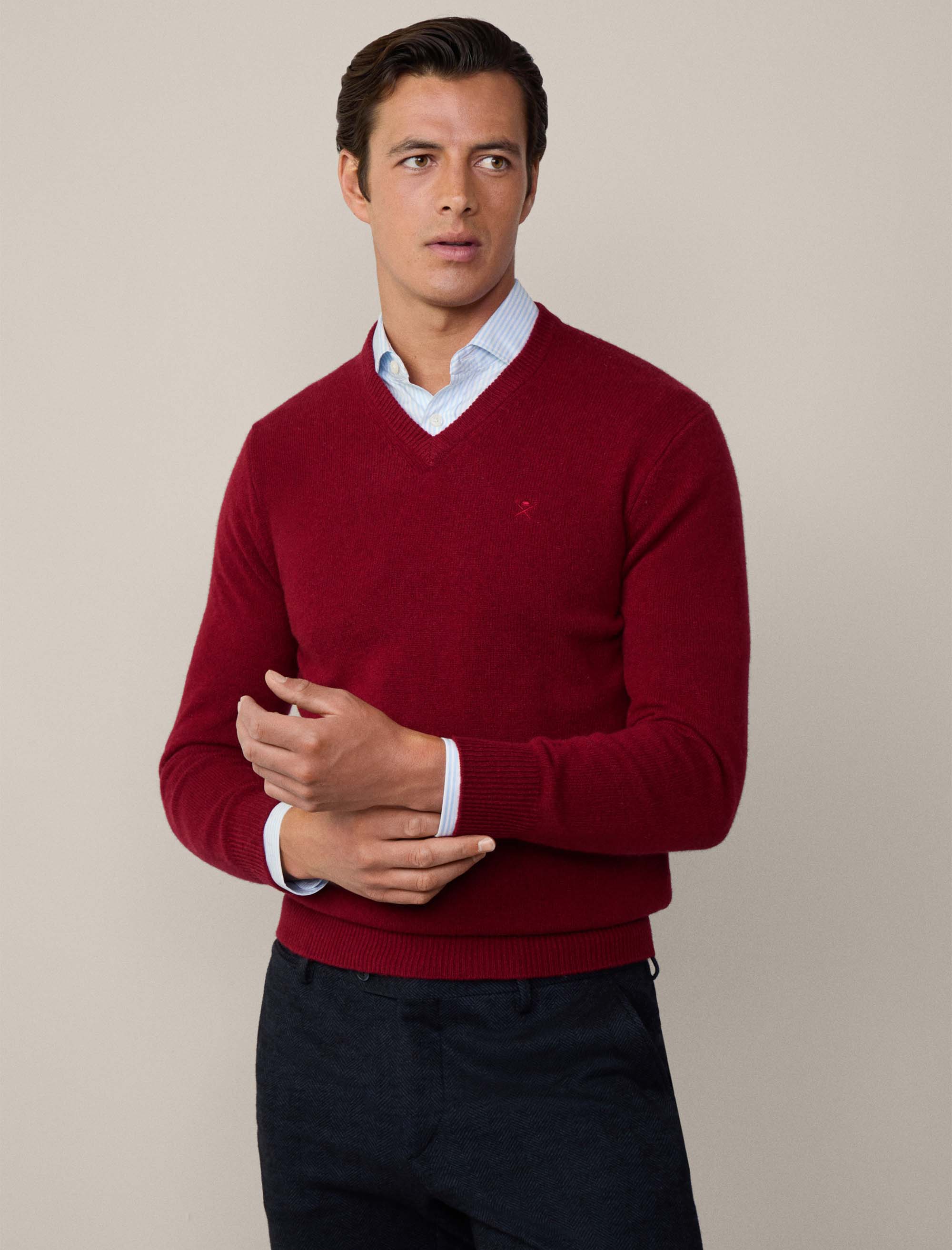 پلیور مردانه