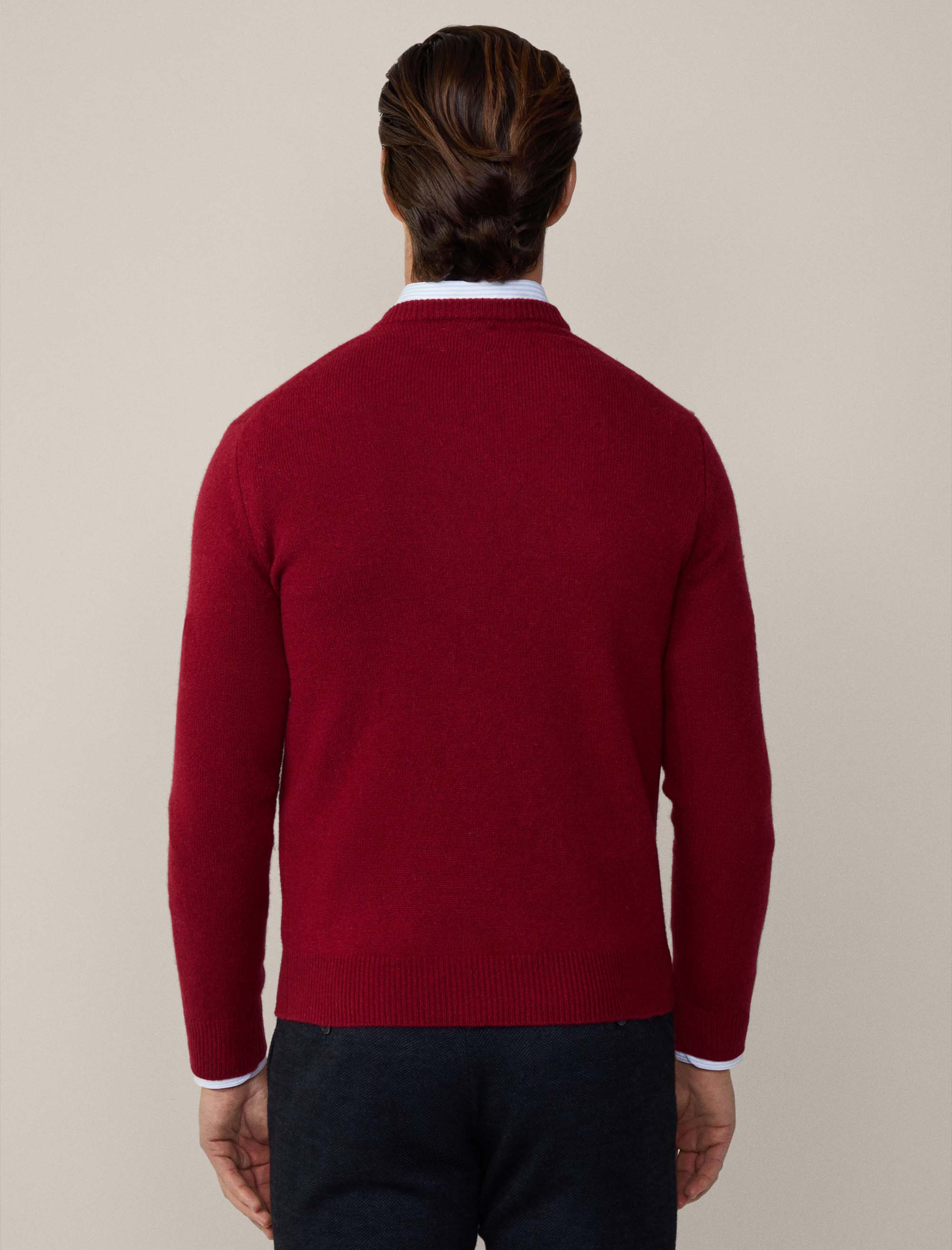 پلیور مردانه