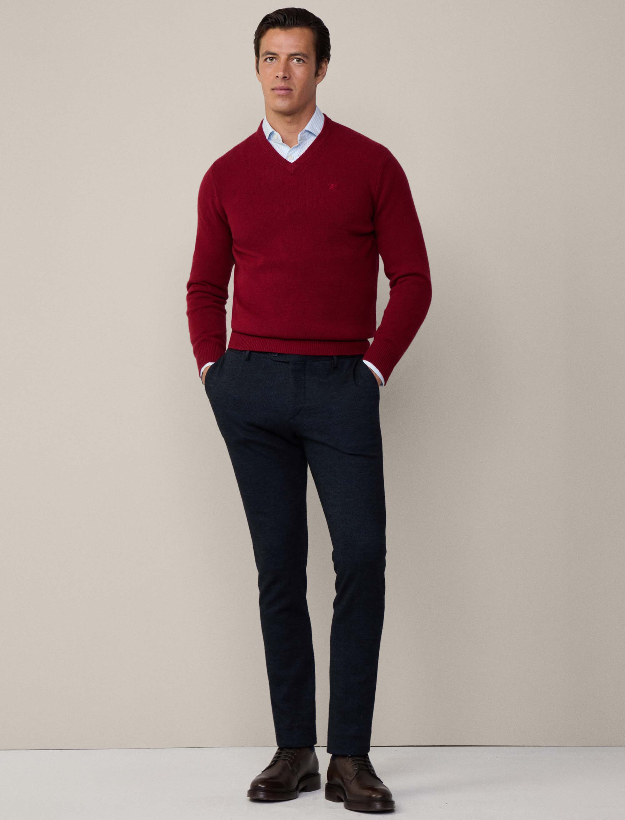 پلیور مردانه