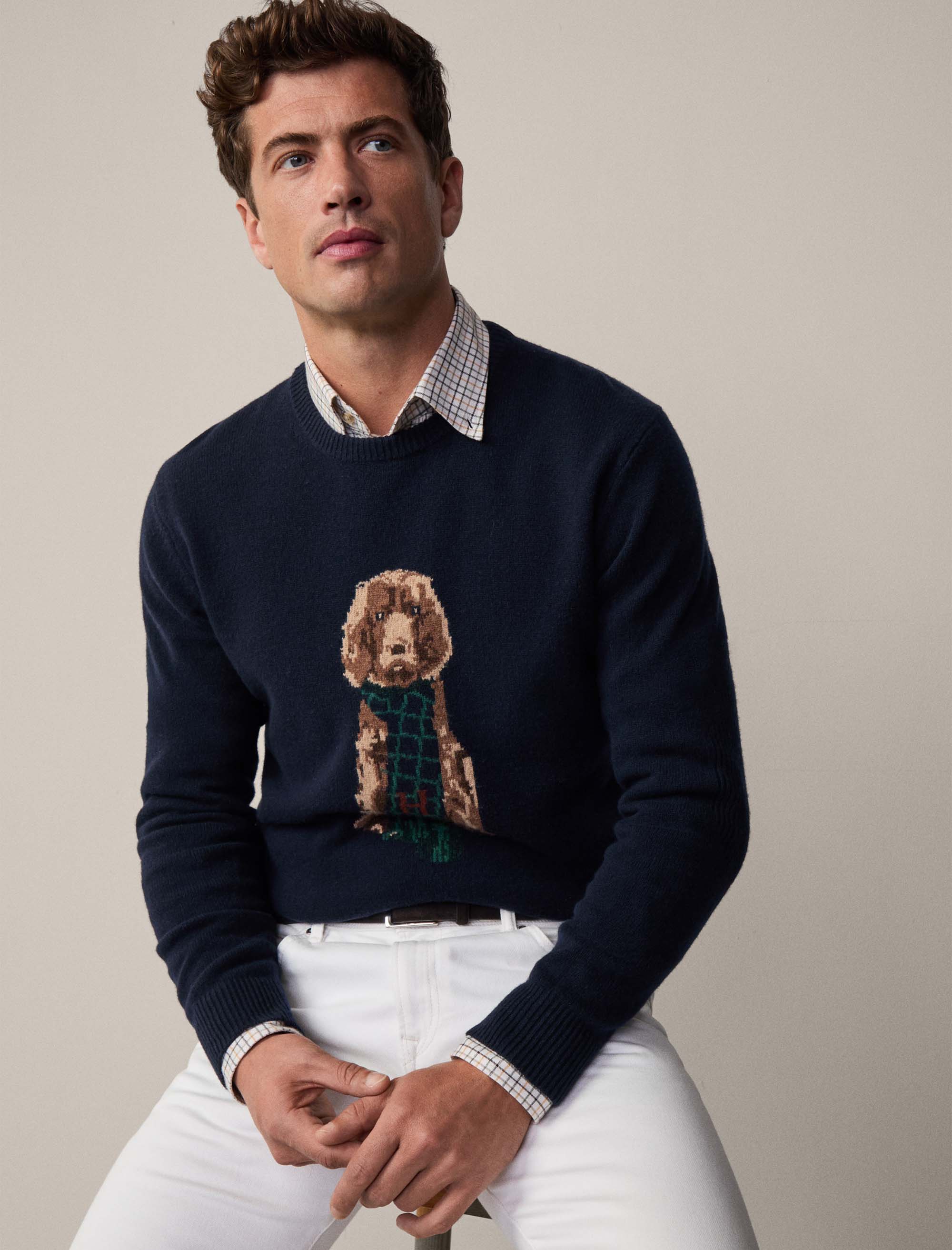 پلیور مردانه