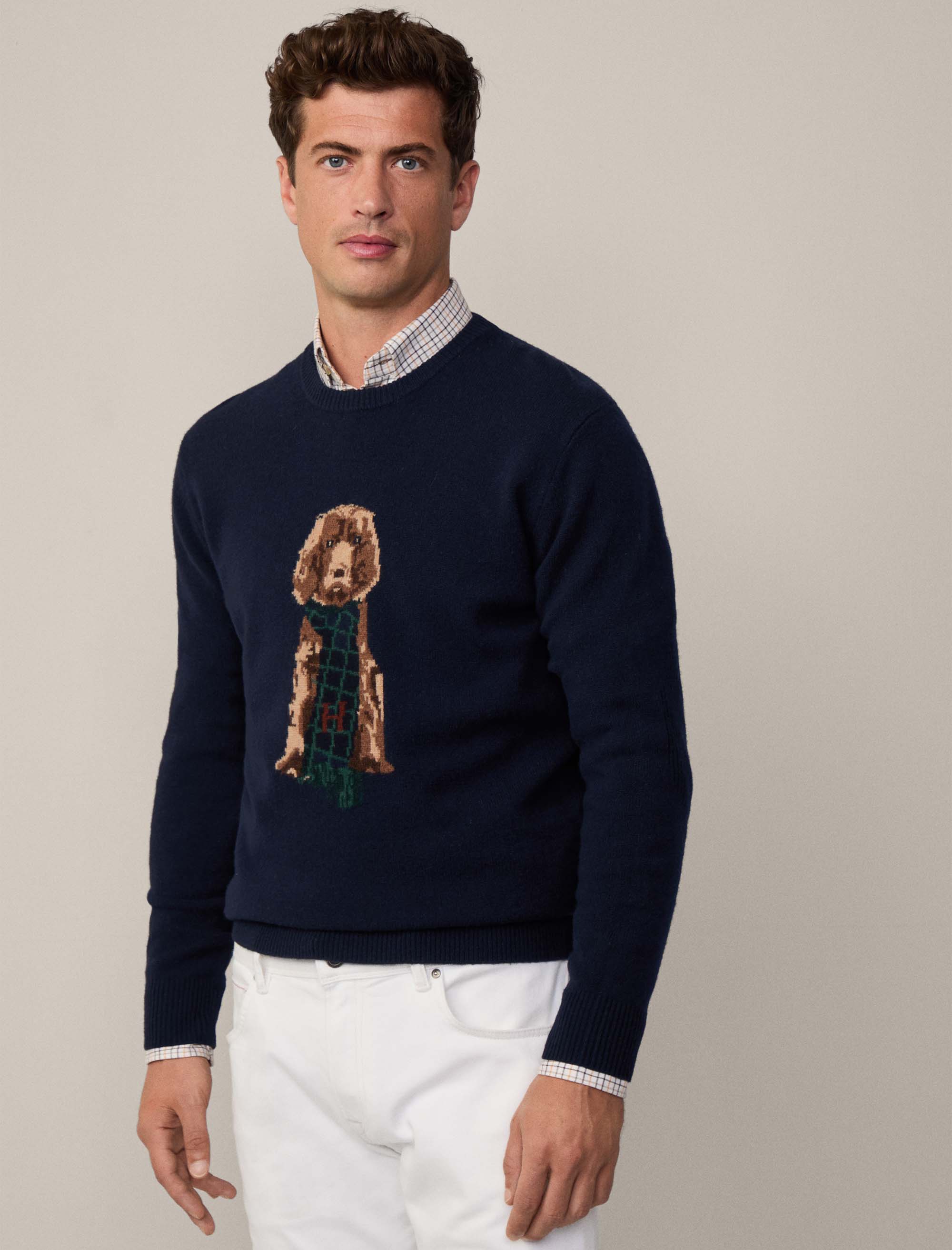 پلیور مردانه