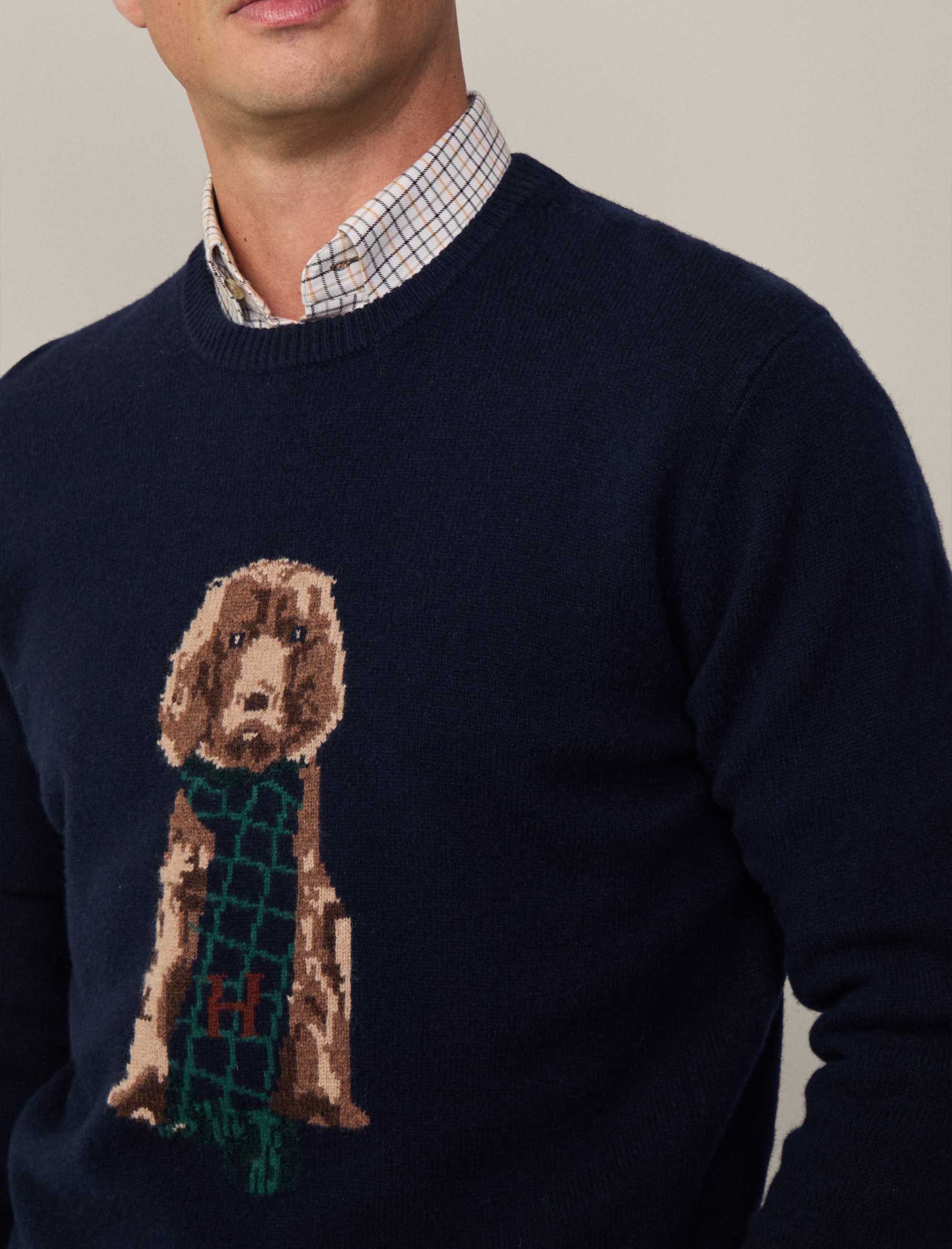 پلیور مردانه