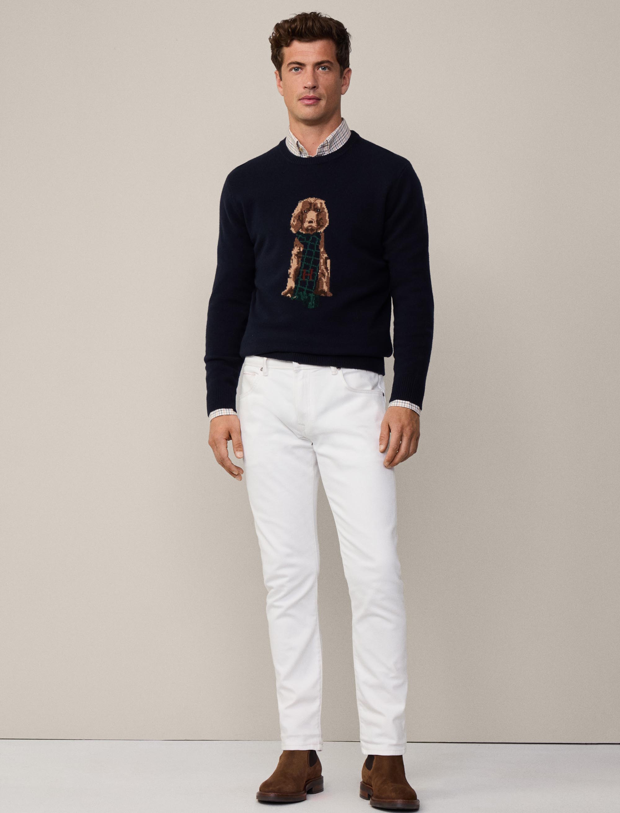 پلیور مردانه