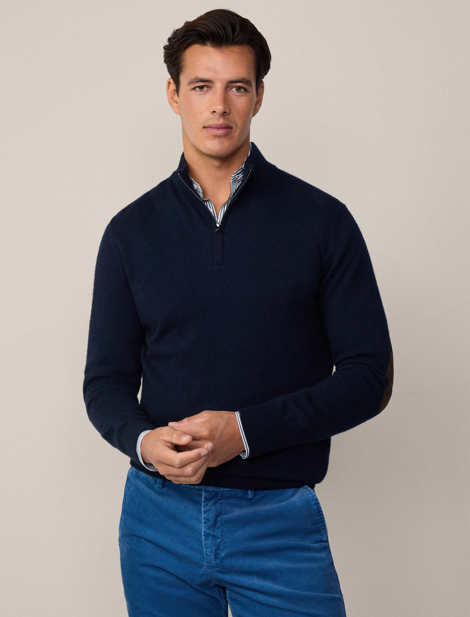 پلیور مردانه