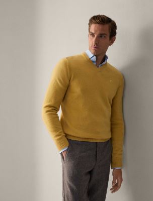 پلیور مردانه