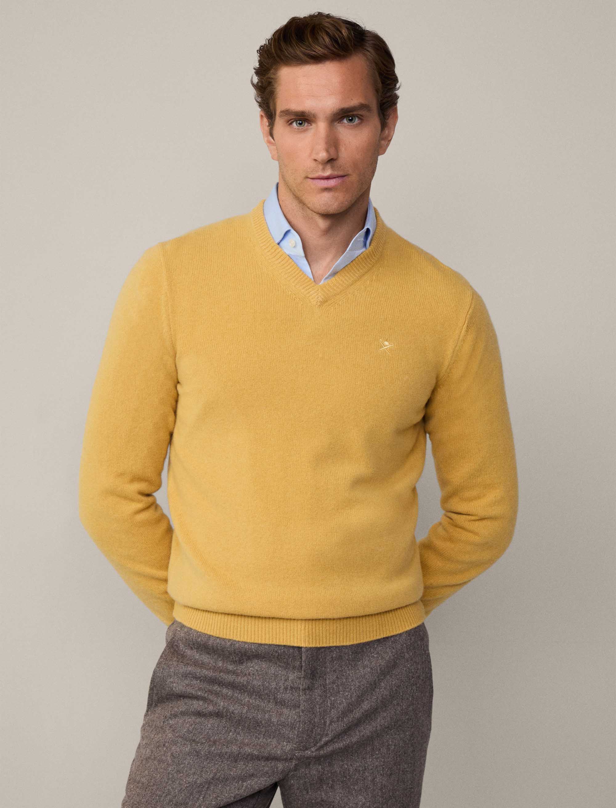 پلیور مردانه