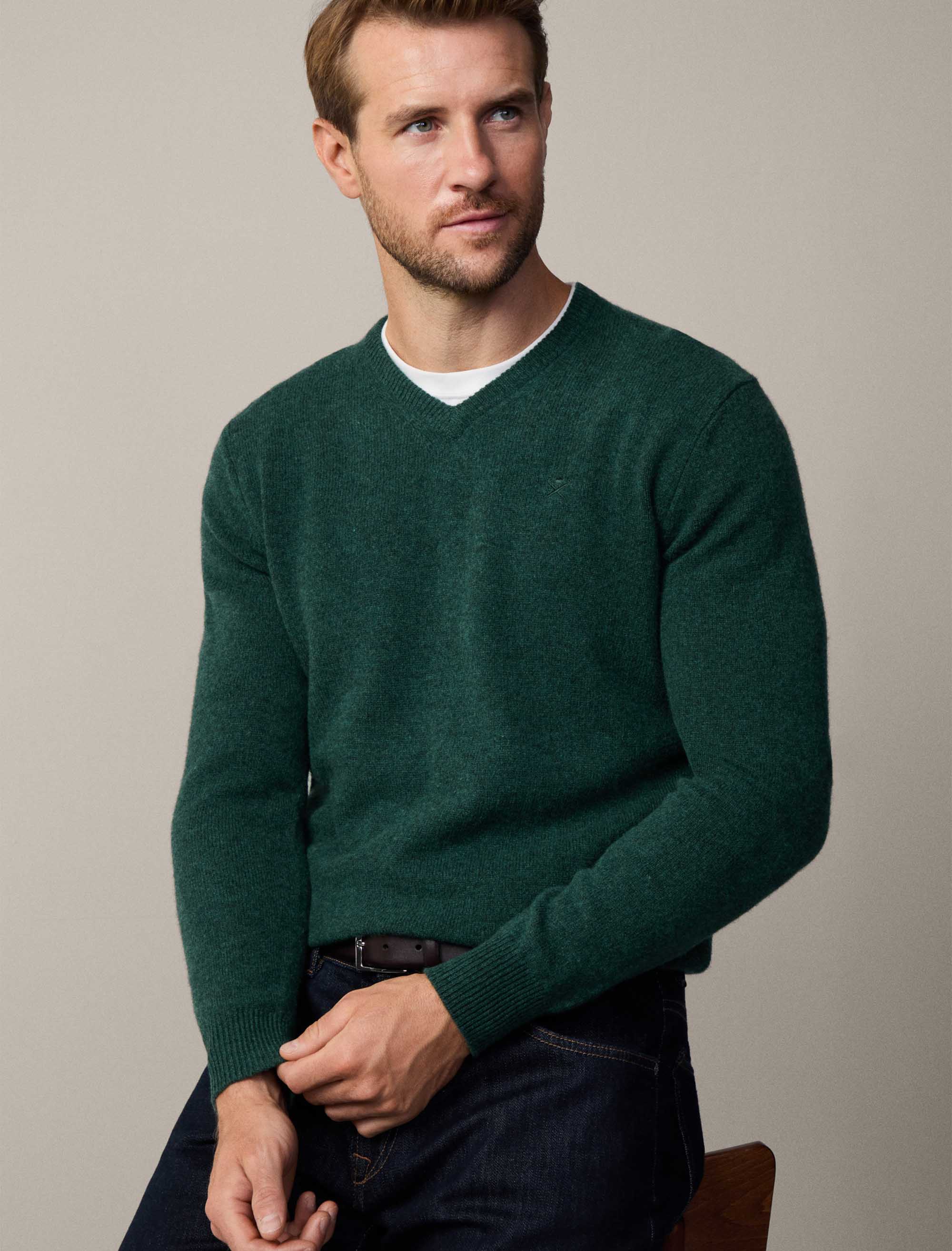 پلیور مردانه