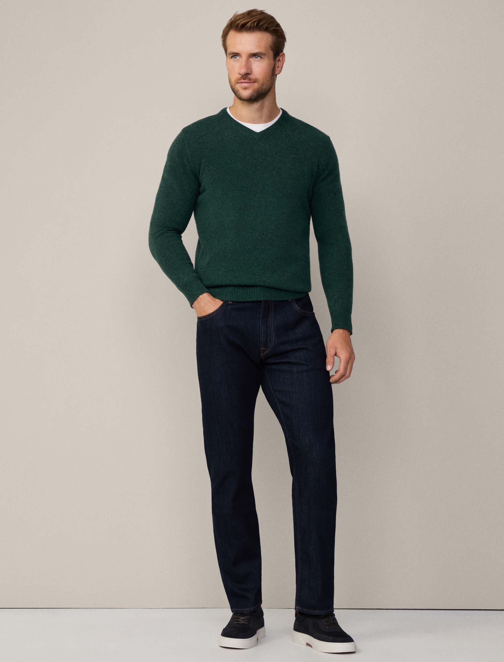 پلیور مردانه