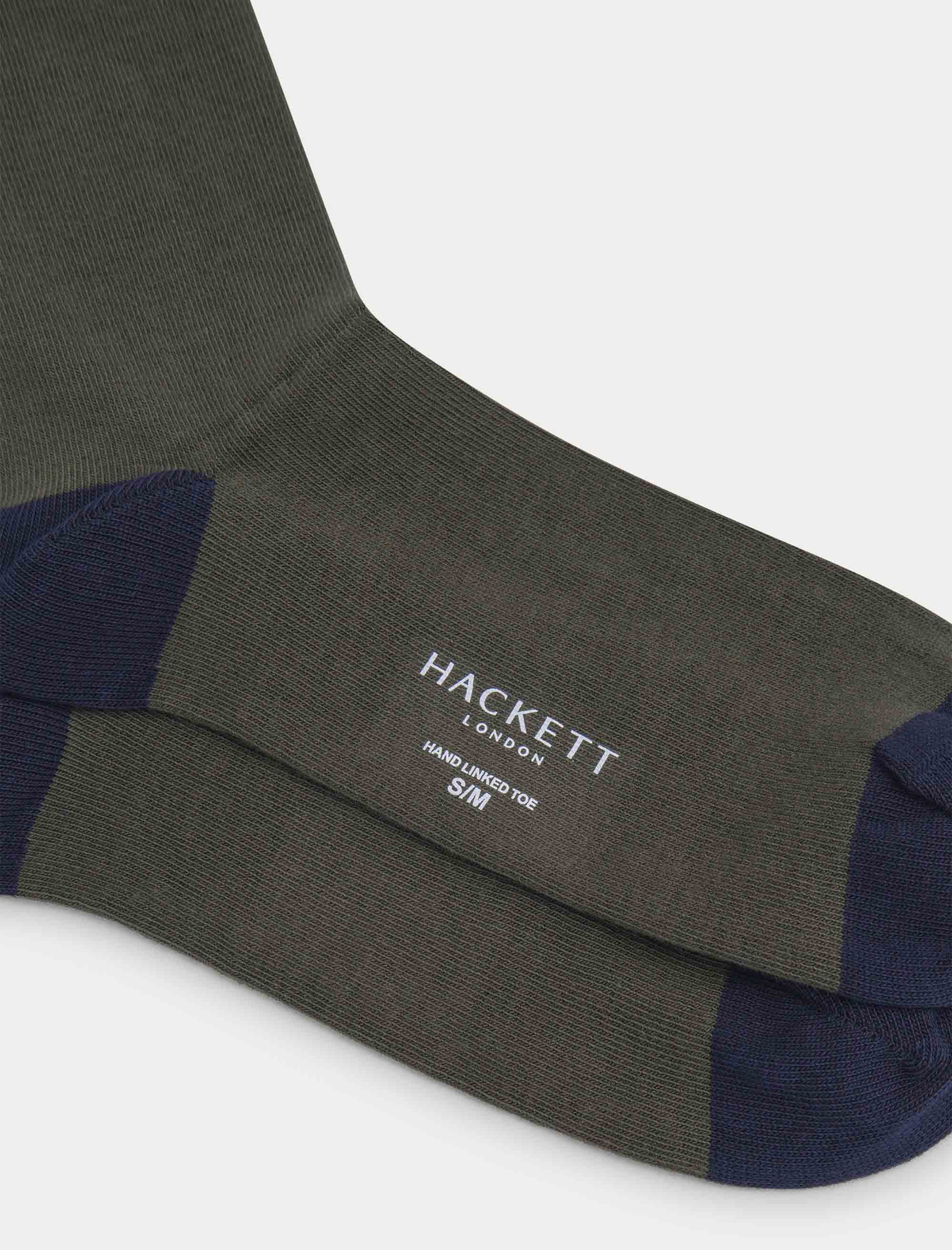 جوراب مردانه