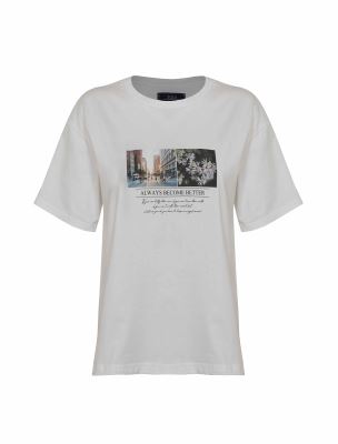 تی شرت زنانه