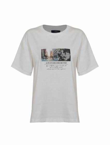 تی شرت زنانه