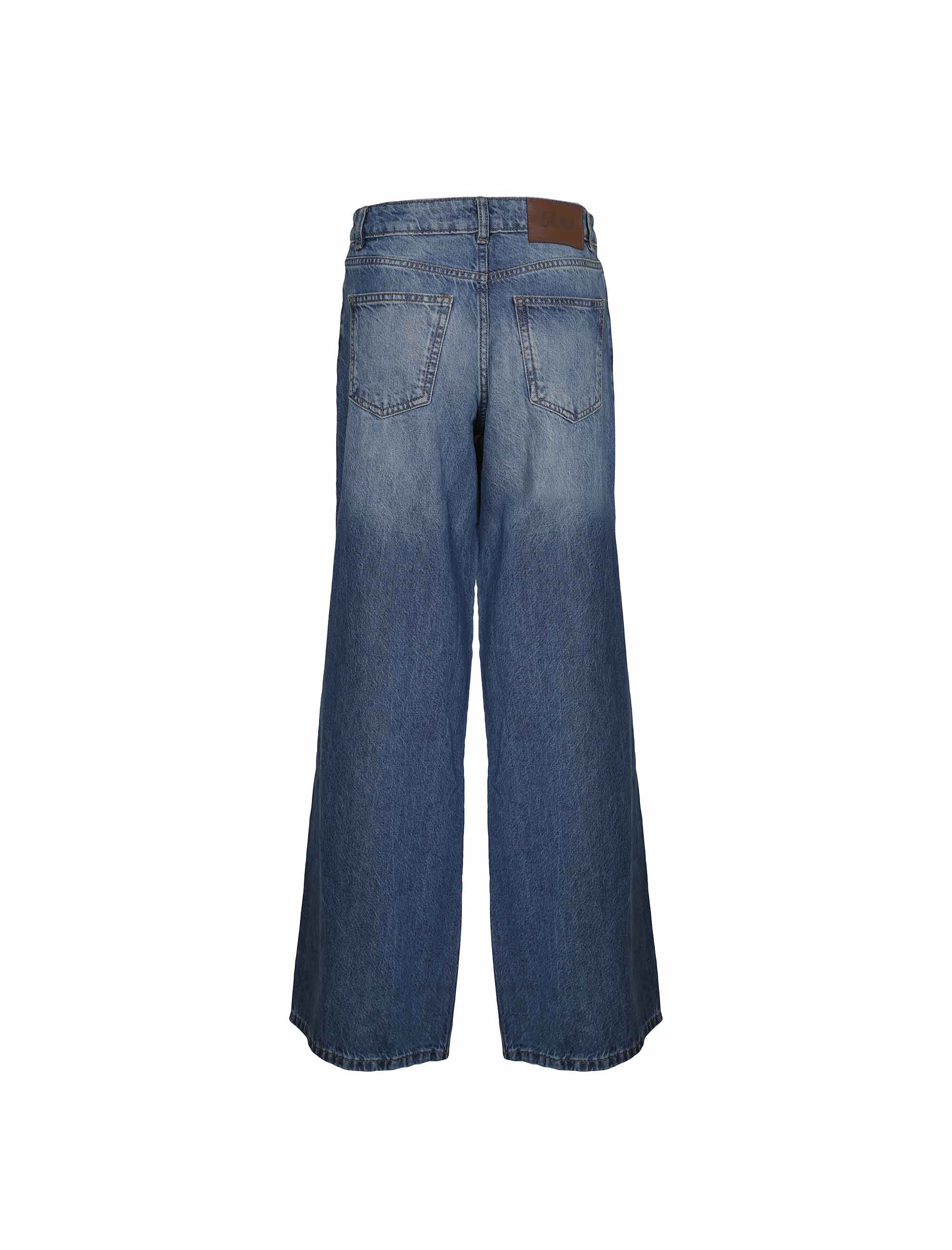 شلوار جین زنانه