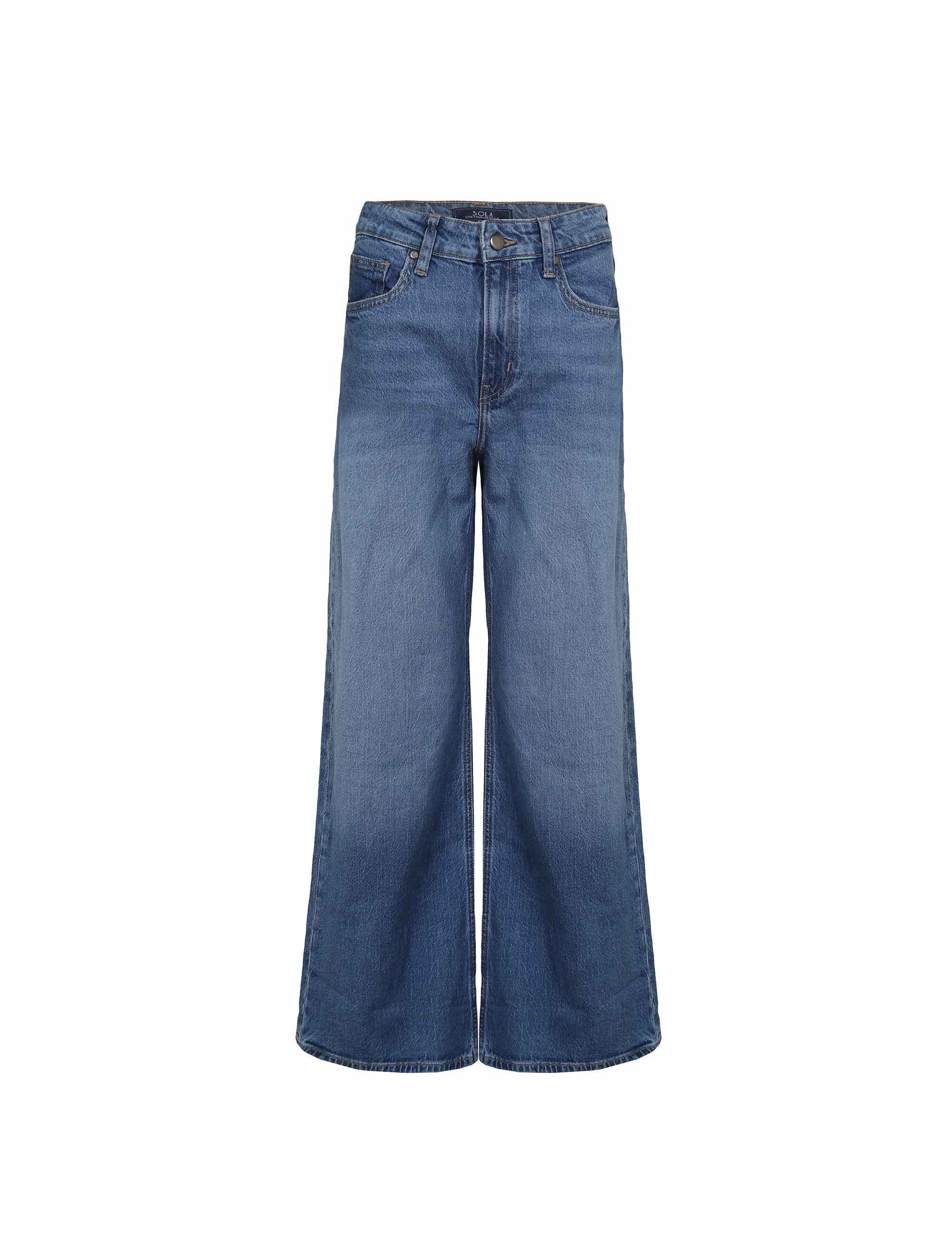 شلوار جین زنانه