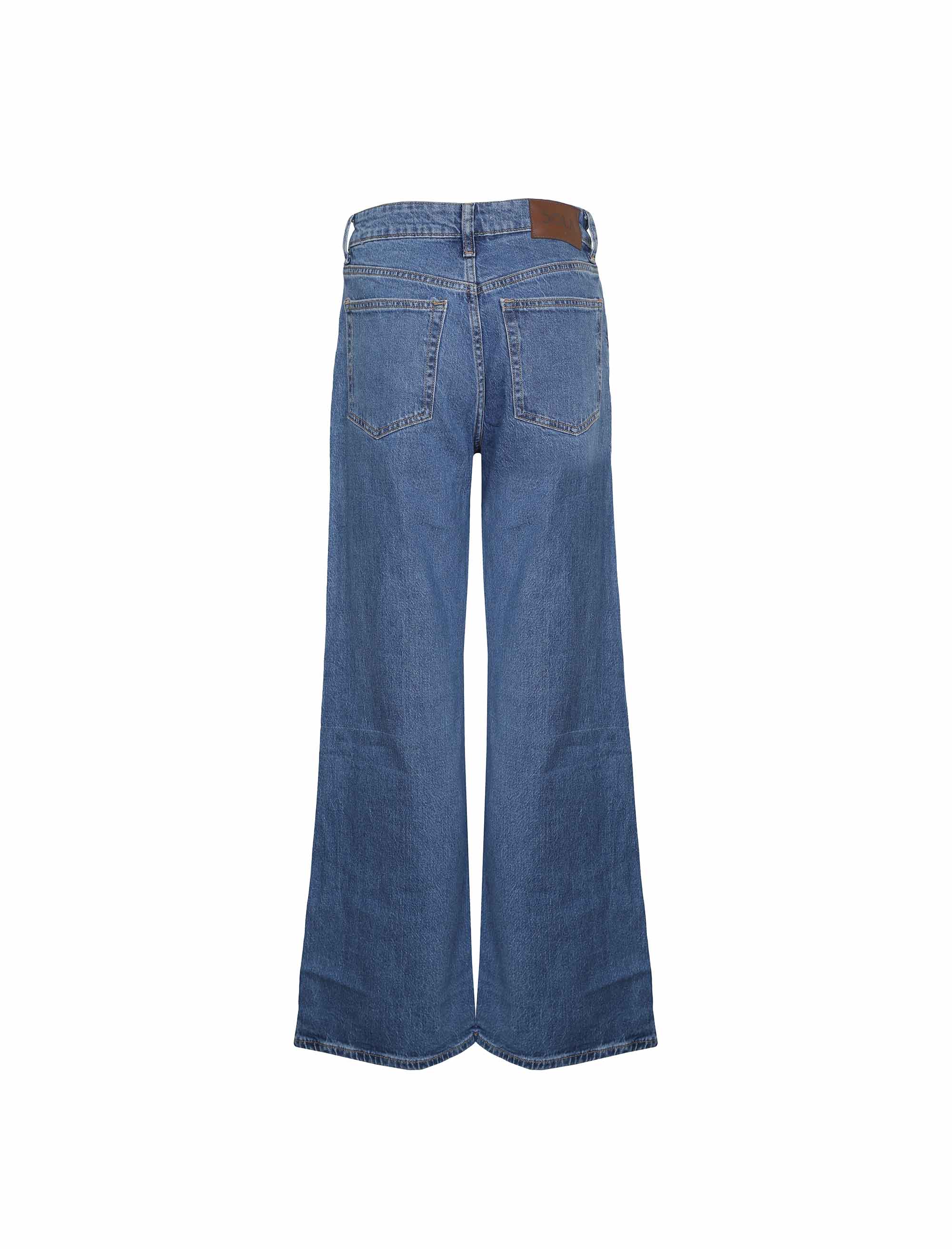 شلوار جین زنانه