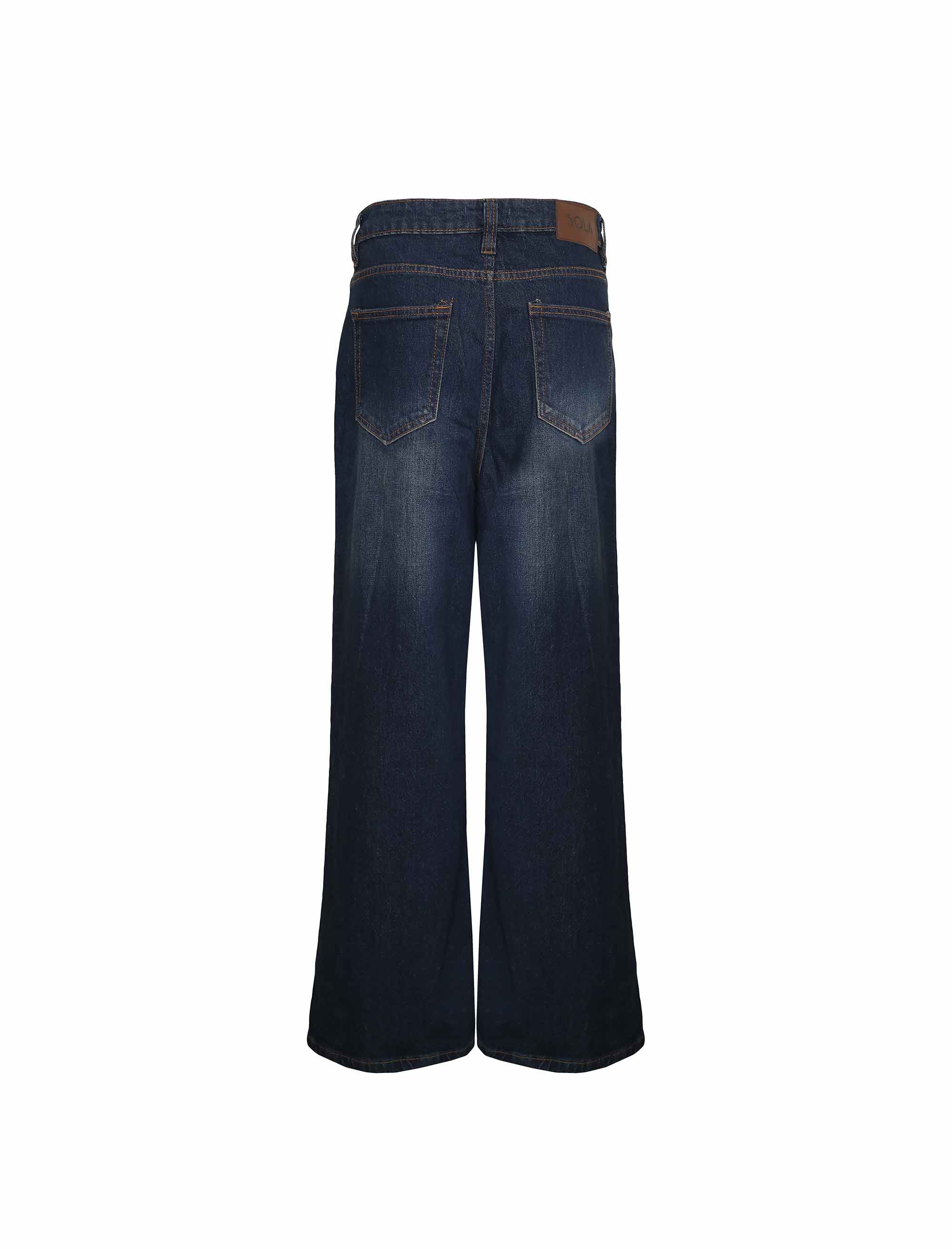 شلوار جین زنانه