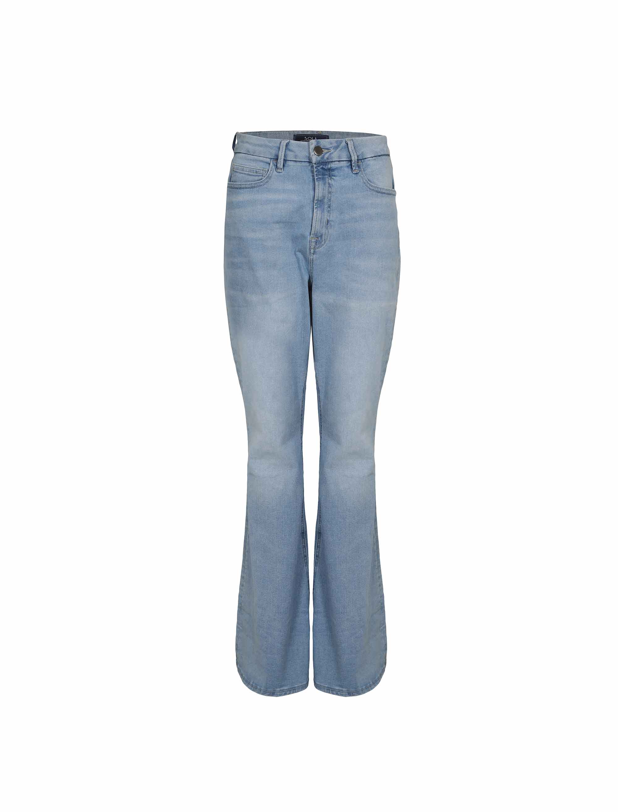 شلوار جین زنانه