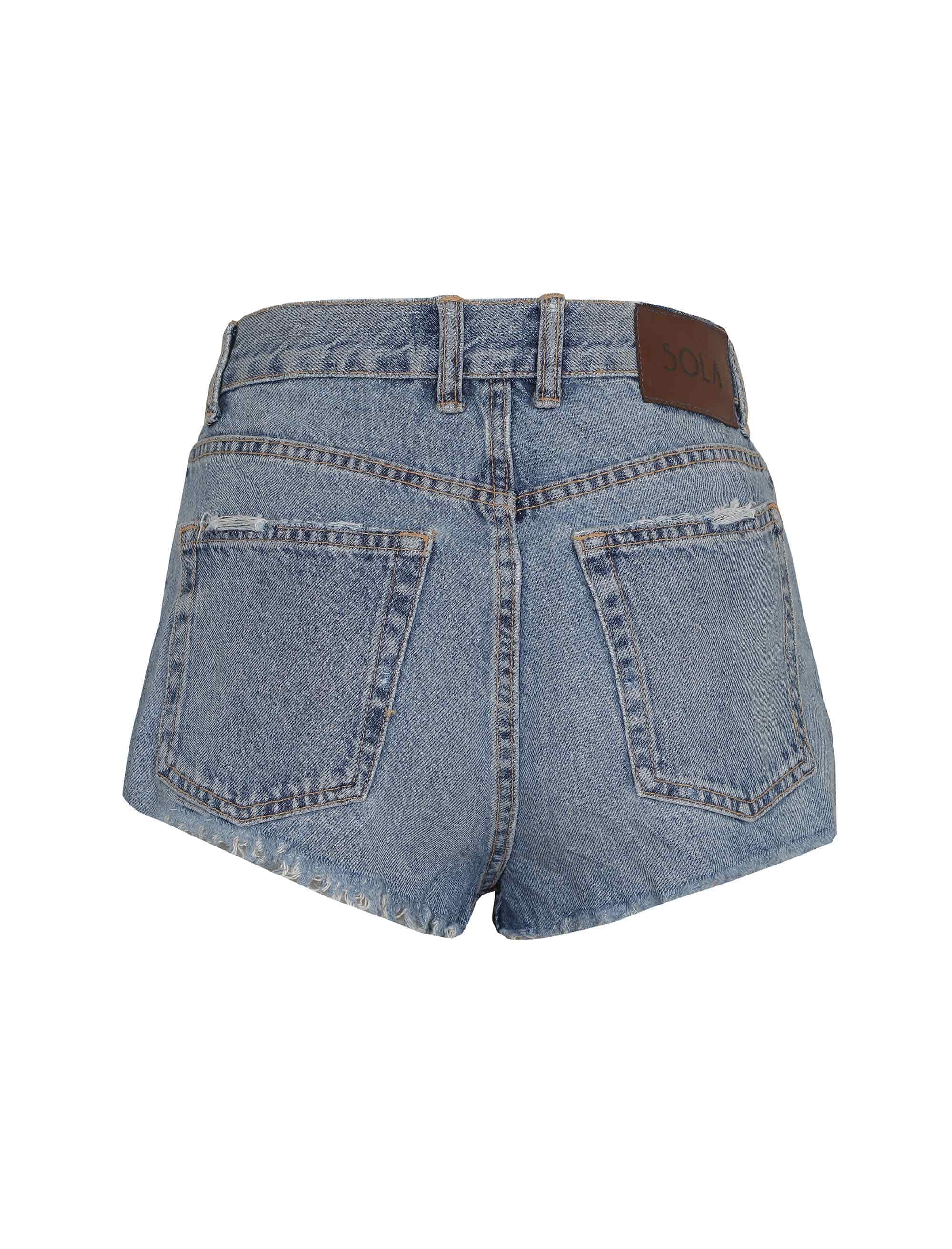 شلوارک زنانه