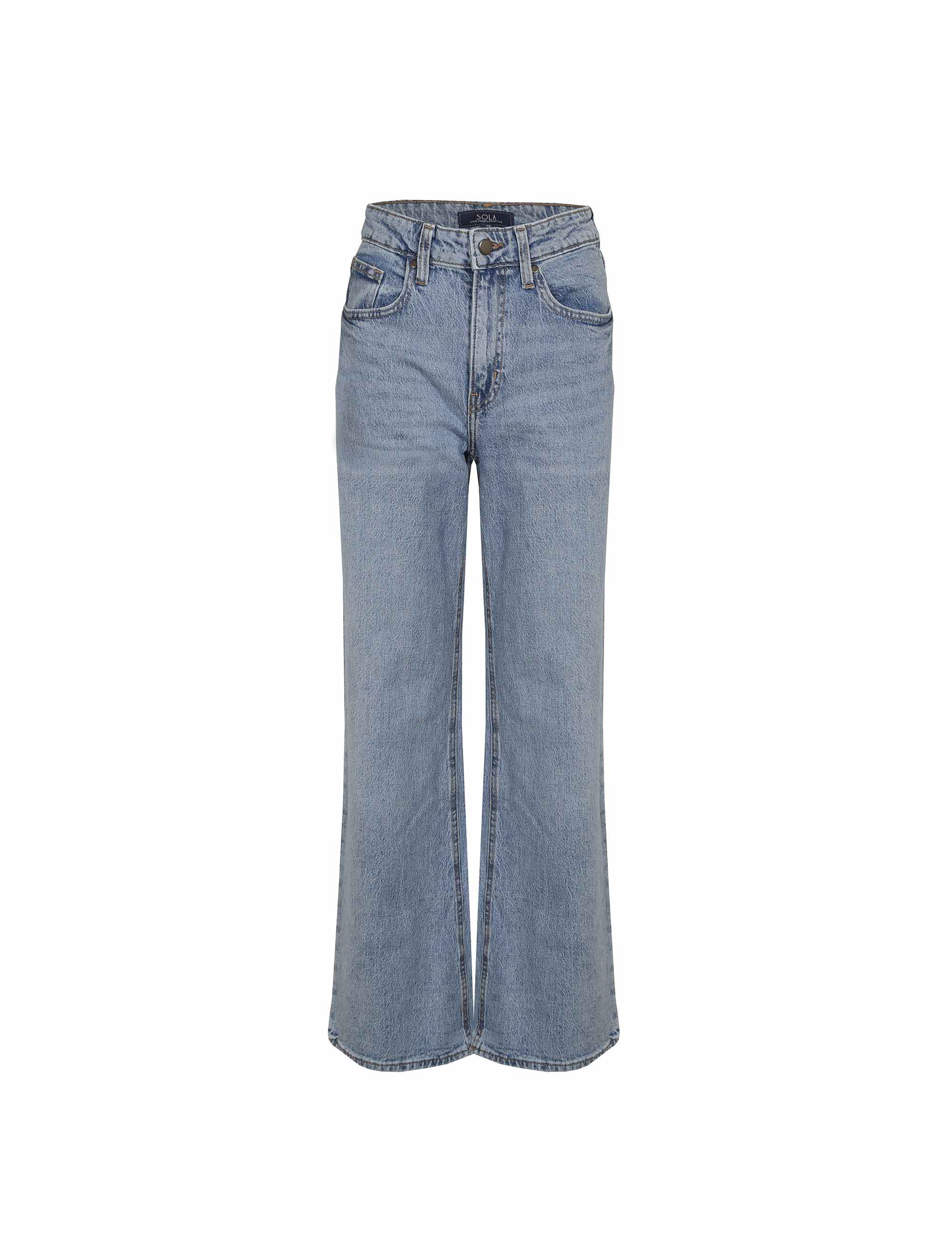 شلوار جین زنانه