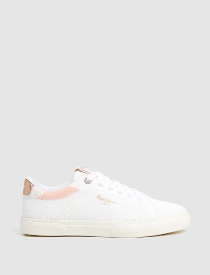 کفش اسنیکر زنانه کفش اسنیکر زنانه