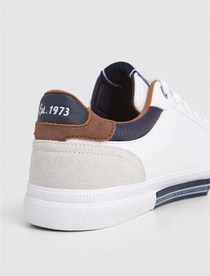 کفش اسنیکر مردانه