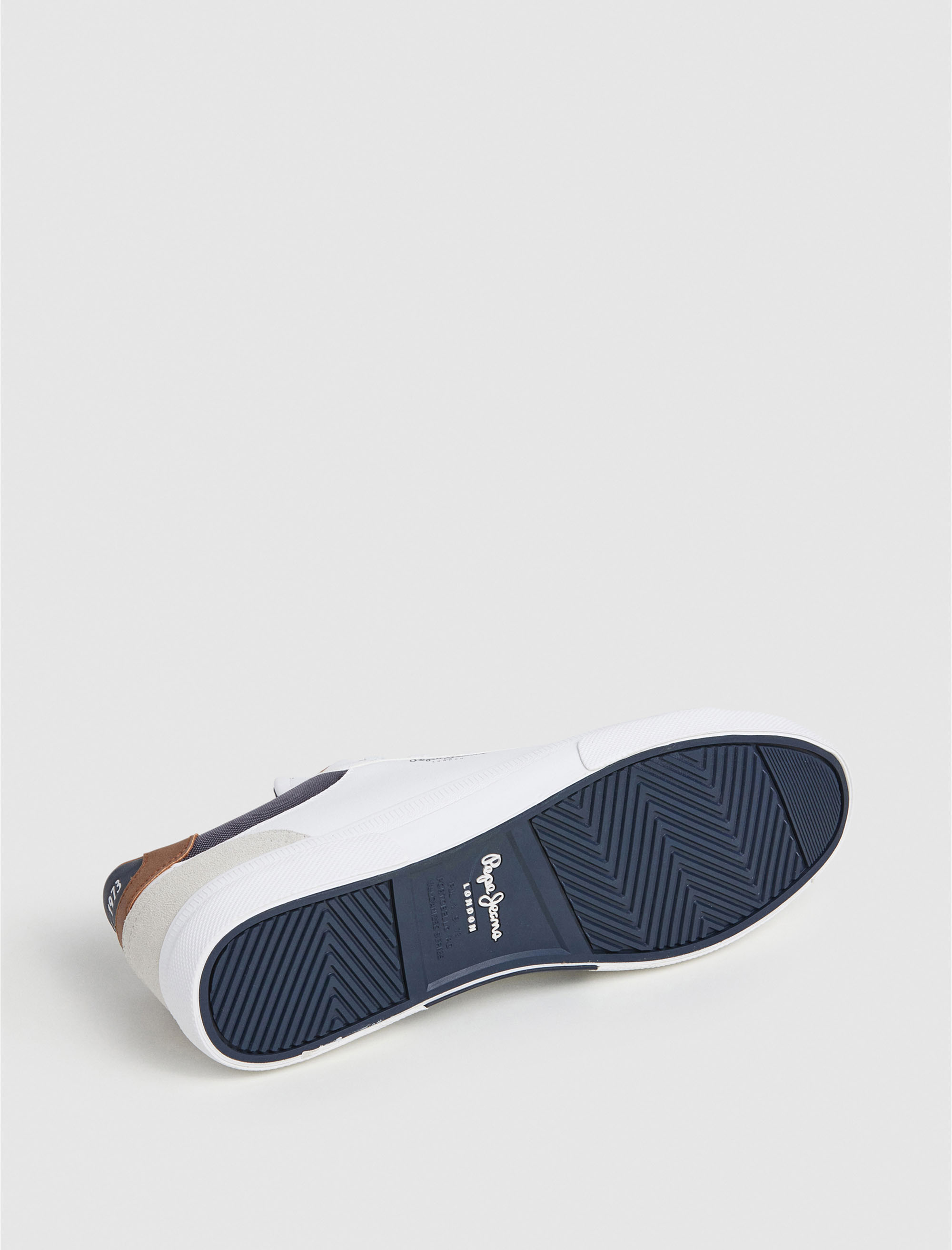 کفش اسنیکر مردانه