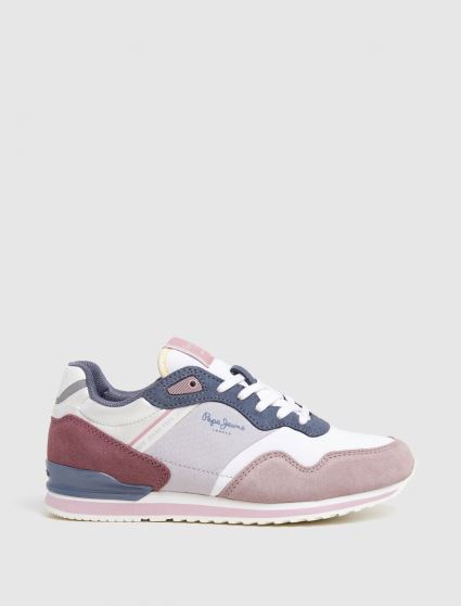 کفش اسنیکر زنانه کفش اسنیکر زنانه