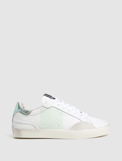 کفش اسنیکر زنانه کفش اسنیکر زنانه