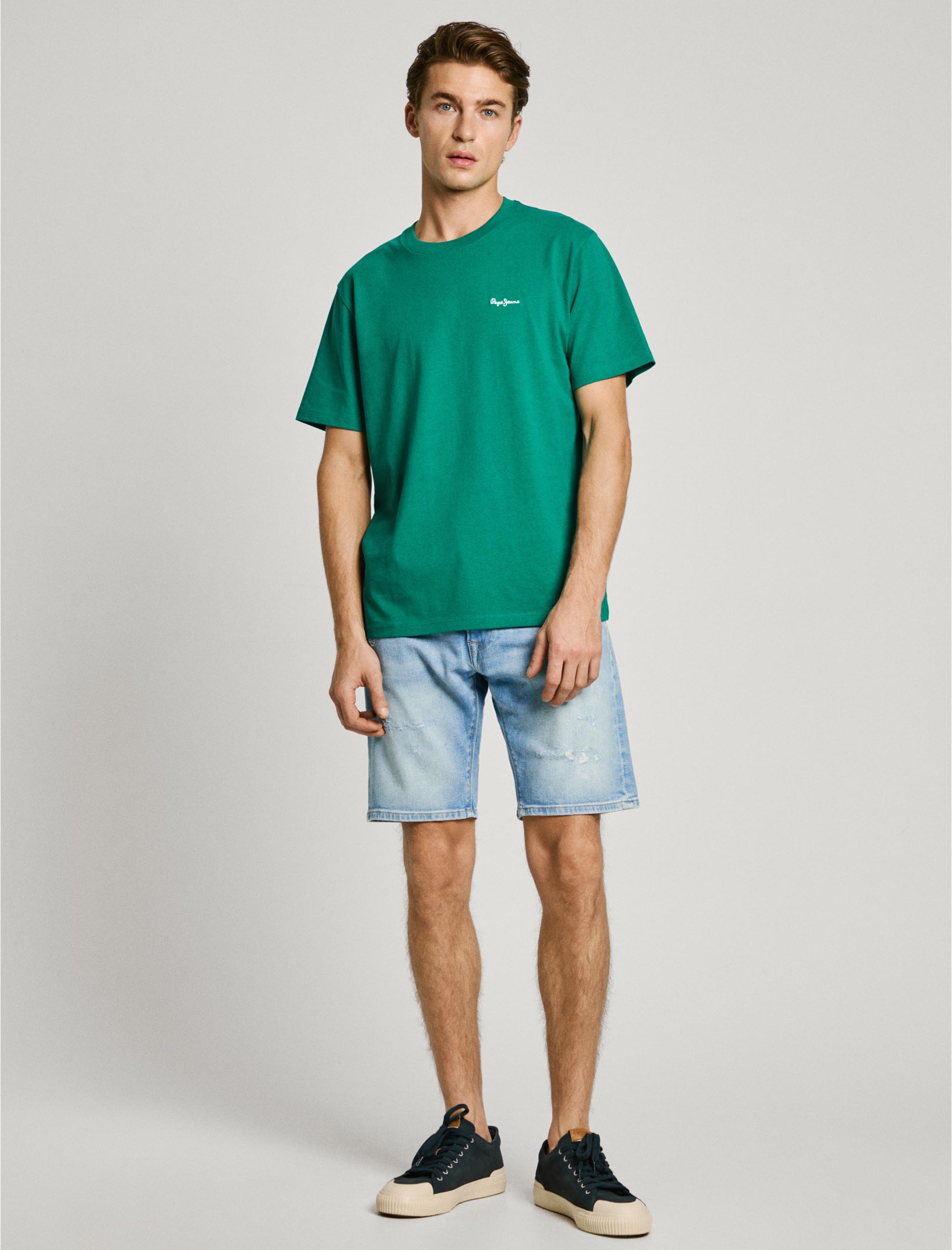 تی شرت مردانه