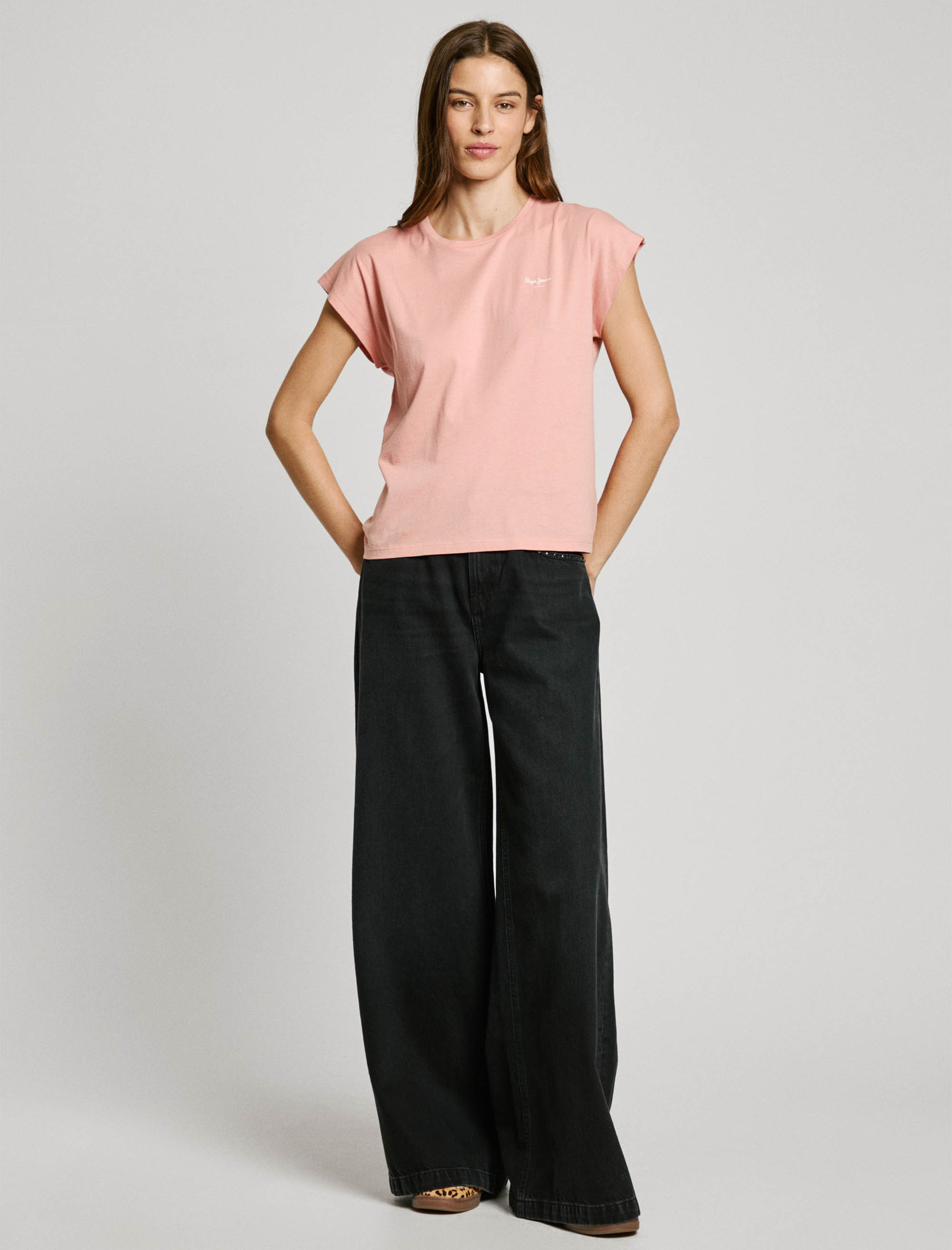 تی شرت زنانه