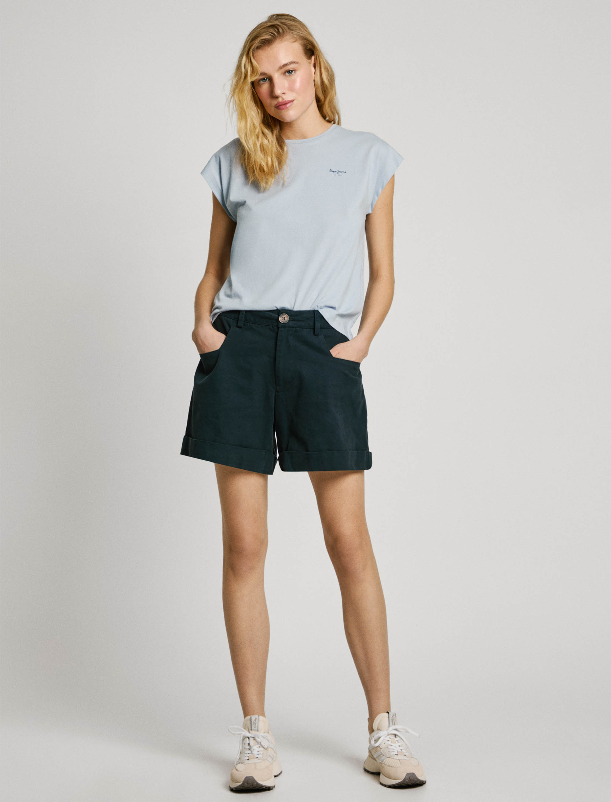 تی شرت زنانه