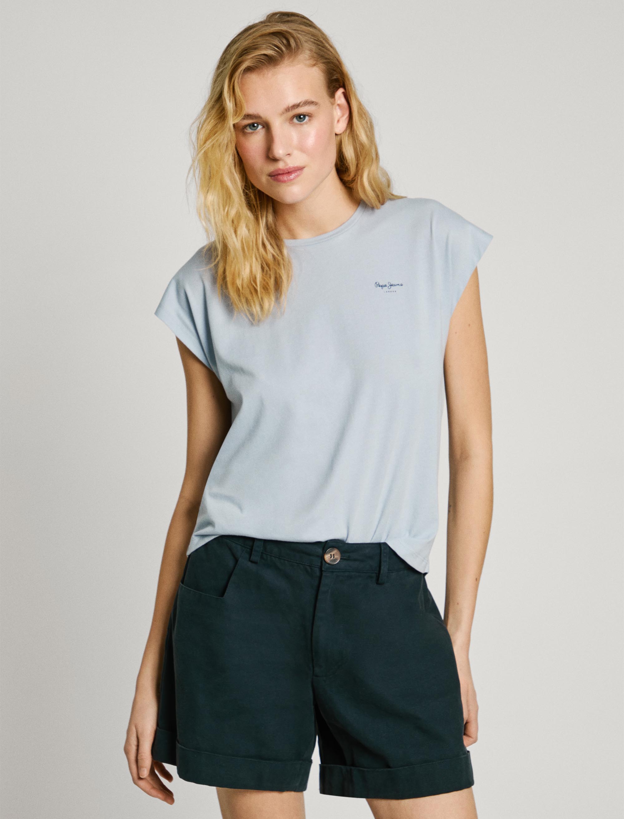 تی شرت زنانه