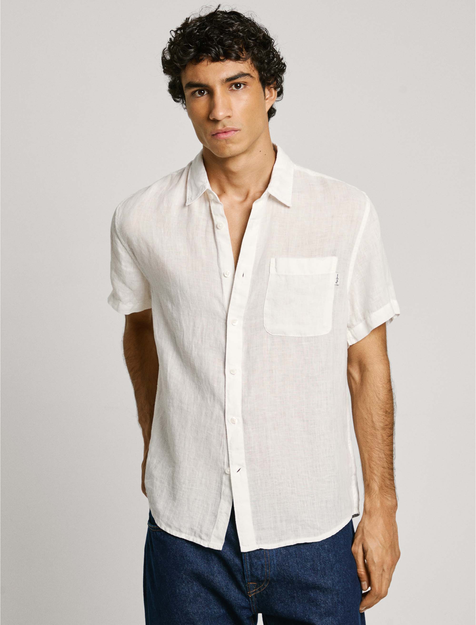 پیراهن (شومیز) مردانه